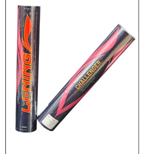 Hộp Quả Cầu Lông Li-Ning Tốc Độ 77 P-AYQV023-77 (2)