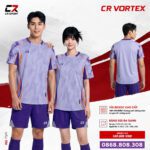 Product-04-Áo Bóng Đá CR Vortex – Thoáng Khí, Co Giãn Linh Hoạt – CR Sport