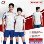 Product-04-Áo Bóng Đá CR Vortex – Thoáng Khí, Co Giãn Linh Hoạt – CR Sport