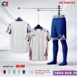 Product-04-Áo Bóng Đá CR Vortex – Thoáng Khí, Co Giãn Linh Hoạt – CR Sport