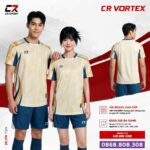 Product-04-Áo Bóng Đá CR Vortex – Thoáng Khí, Co Giãn Linh Hoạt – CR Sport