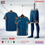 Product-04-Áo Bóng Đá CR Vortex – Thoáng Khí, Co Giãn Linh Hoạt – CR Sport