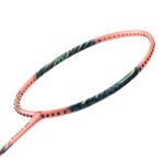 Vợt Cầu Lông Li-Ning Fengying BLADEX SPIRAL Pink 5U AYPT365-5 (2)