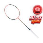 Vợt Cầu Lông Li-Ning Fengying BLADEX SPIRAL Pink 5U AYPT365-5 (2)