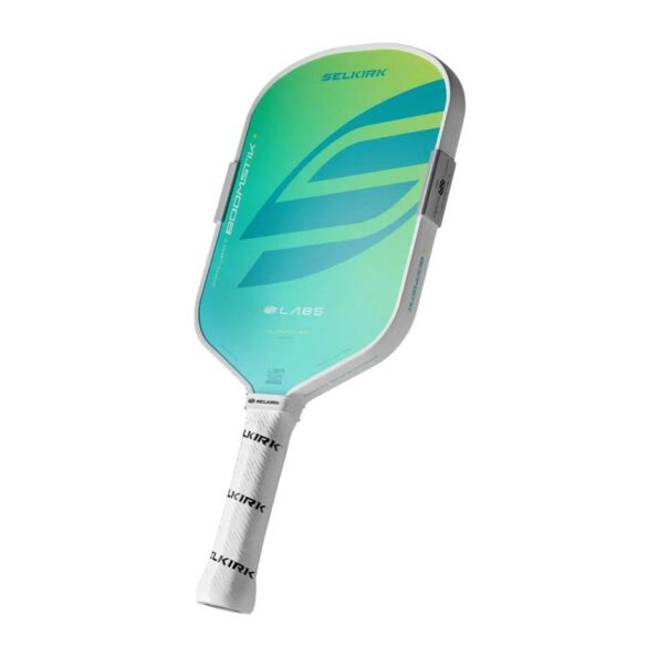 Vợt Pickleball Selkirk LABS Boomstik The Calypso Limited Edition (4)