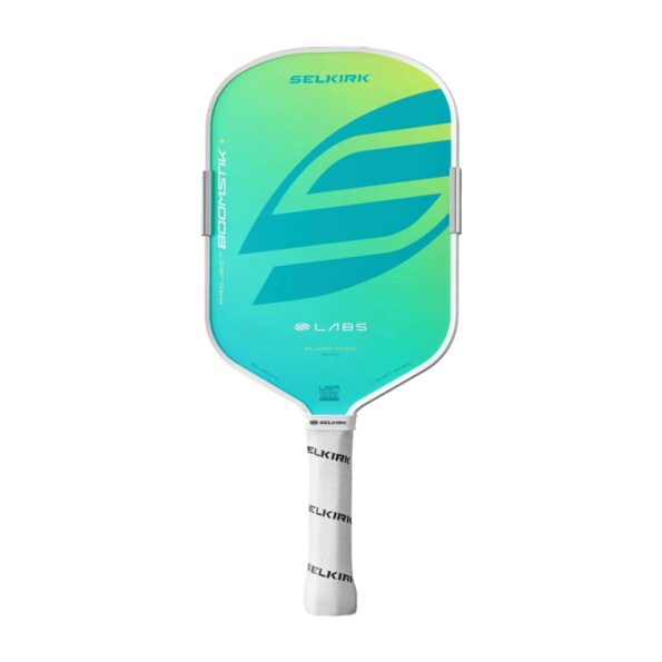 Vợt Pickleball Selkirk LABS Boomstik The Calypso Limited Edition (5)