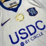 áo bóng đá Chelsea 2026 trắng 3rd mẫu thứ 3 (2)