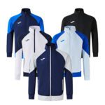 áo khoác joma nỉ joma chính hãng