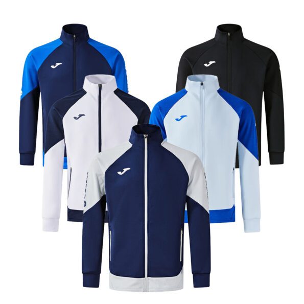 áo khoác joma nỉ joma chính hãng