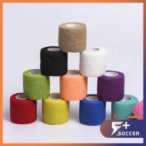 Bộ Băng cuốn thể thao, Băng keo the thao Hà Nội, Băng keo vải thể thao, cách dùng băng keo màu ngẫu nhiên