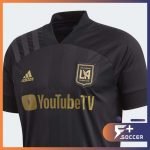 Áo LA FC – Los Angeles FC 2020 – 2021 | hàng cao cấp
