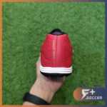 Giày đá bóng chính hãng kelme 68831124 sân cỏ nhân tạo đỏ giá rẻ tại hà nội việt nam