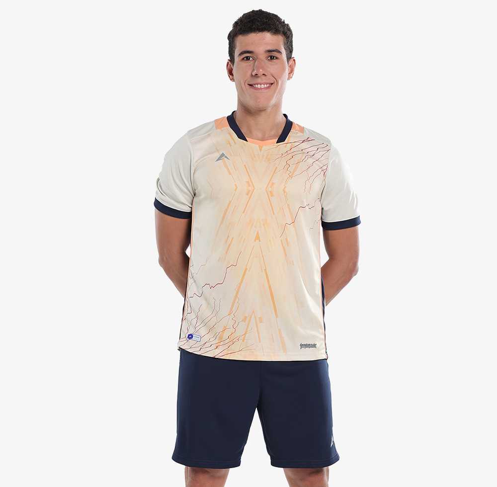Bộ quần áo đá bóng mã WINNER chính hãng KAIWIN mới vải mè kim mịn nhiều màu 1