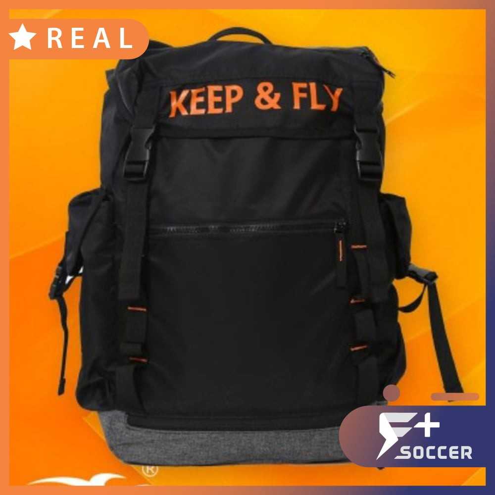 Balo Backpack Sky Pro chính hãng keep & Fly, thích hợp du lịch, dã ngoại, đi chơi