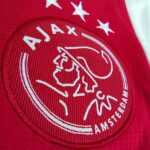 clb Ajax đỏ Hà Lan sân nhà 2019 2020