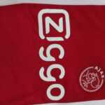 clb Ajax đỏ Hà Lan sân nhà 2019 2020