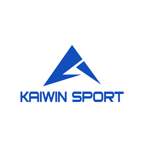 logo kaiwin sport by fplus soccer