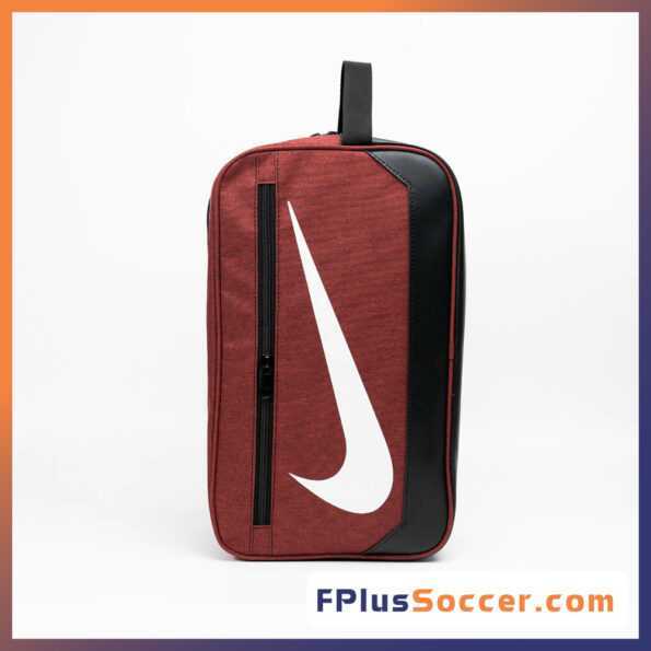 Túi xách đứng đựng balo giày bóng đá đồ thể thao giá rẻ nike mới nhất cực đẹp nhiều màu đỏ 2