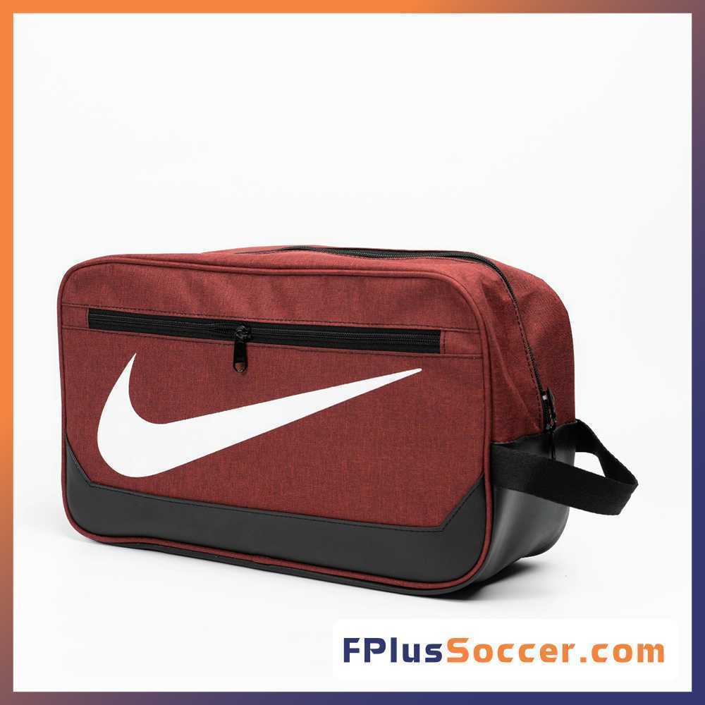 Túi xách đứng đựng balo giày bóng đá đồ thể thao giá rẻ nike mới nhất cực đẹp nhiều màu đỏ