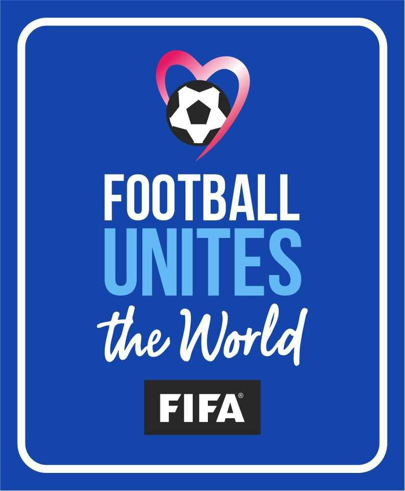 tải ảnh coreal vector Logo patch badge tay world cup football unites the world 2022 fifa 4 mẫu màu tuỳ chọn lẻ 2