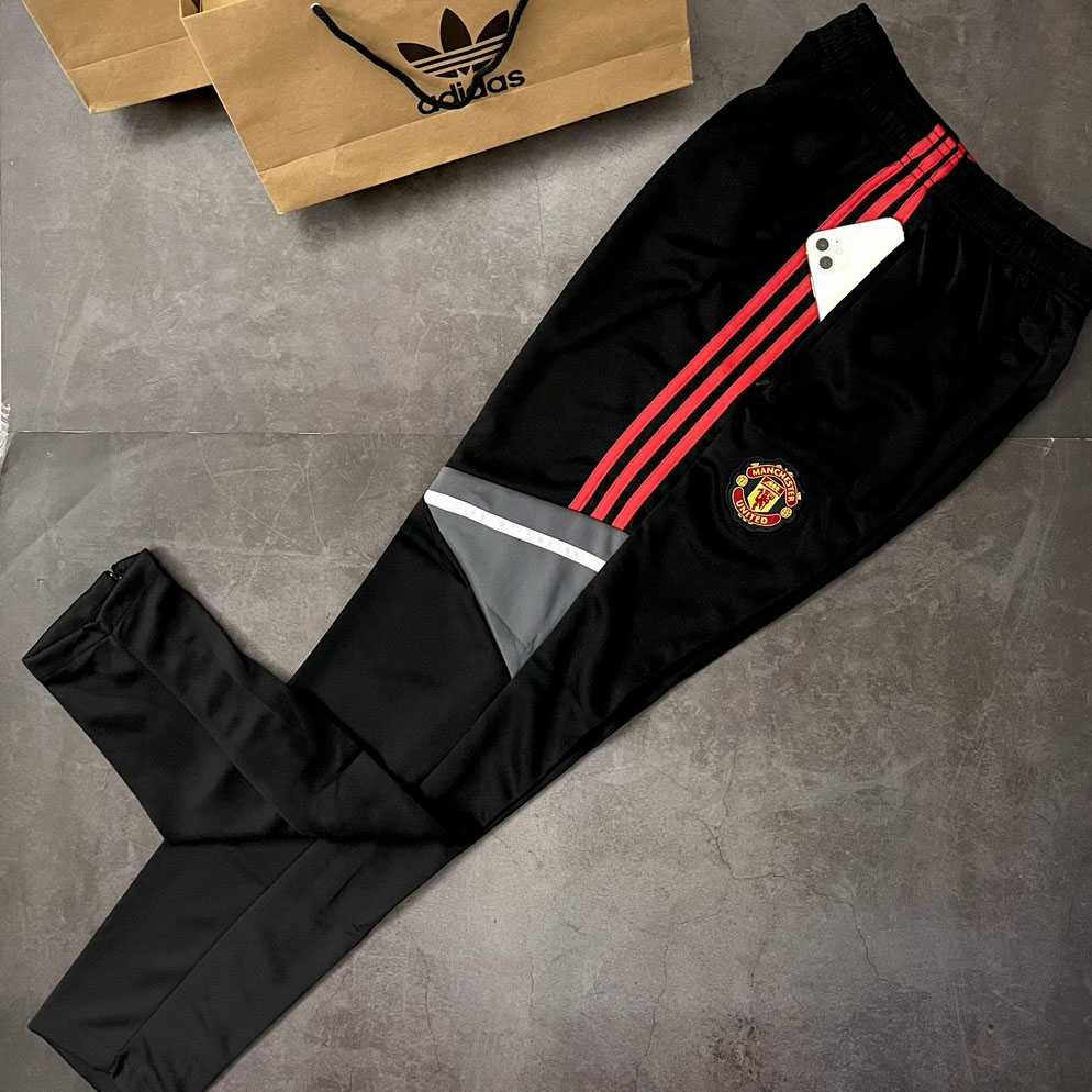 Bộ quần áo khoác nỉ thu đông clb MU Manchester United chất dày nhiều màu logo thêu cao cấp mới 19