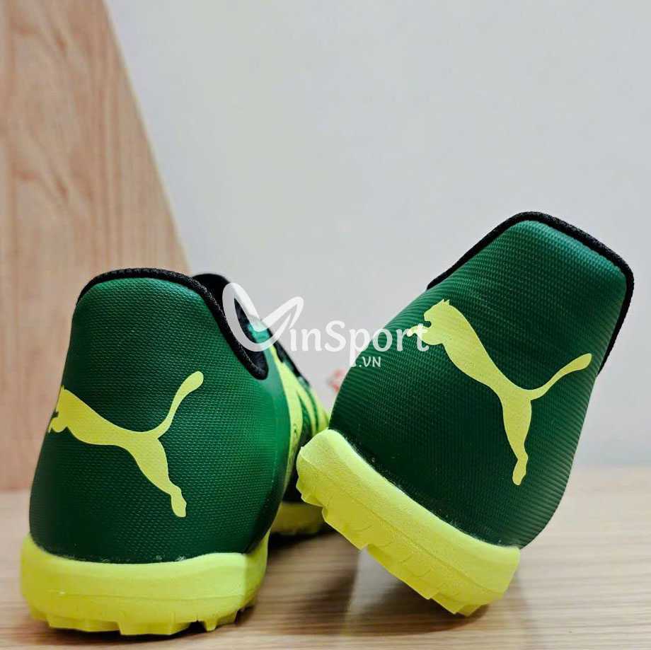 Giày đá bóng Puma Future Play TT Turf Training Sneaker TF